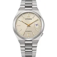 CITIZEN Tsuyosa NJ0151-88W