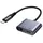 Joyroom SY-L01 Lightning auf Lightning Schwarz