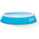 Intex Easy Set rund