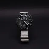 Swatch X Omega Bioceramic Moonswatch Mission To Mercury