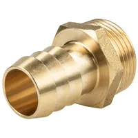 Tecuro - Sauger Schlauchstutzen-Schlauchtülle ø 32 mm x 1