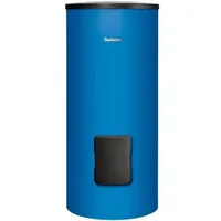 Buderus Warmwasserspeicher Logalux SU1000.5-C - 7736502270