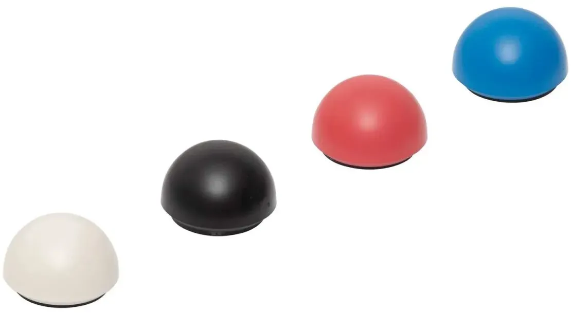 MAUL 6175099 Tafelzubehör Tafelmagnet