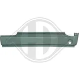 Diederichs Schwellerverkleidung