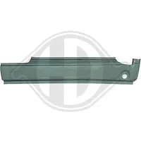 Diederichs Schwellerverkleidung