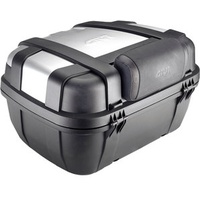 GIVI RUECKENPOLSTER FUER GIVI TREKKER 52 TOP-CASE