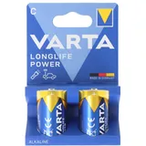 Varta High Energy C 2 St.