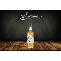 Giffard Vanille 1000 ml