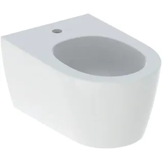 Geberit One geschlossene Form, weiß / KeraTect