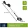 VELLEMAN Metalldetektor Advanced Suchtiefe 20 cm