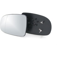 Johns Spiegelglas Außenspiegel Links (55 56 37-82) für OPEL