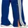 adidas Stadium Mesh Jogginghose Dunkelblau/Off White/Pure Orange XL