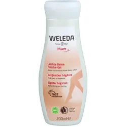 Weleda Leichte Bein Frisch
