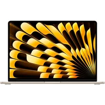 Apple MacBook Air , Apple M, 38,9 cm (15.3"), 2880 x 1864 Pixel, 24 GB, 512 GB,