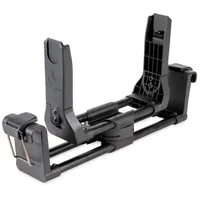Wonderfold / handelsagentur gregor e. k. Wonderfold W2 Babyschalen-Adapter