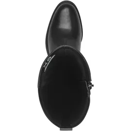 TAMARIS Da.-Stiefel für Damen, schwarz, 41