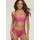 s.Oliver Push-up-BH Damen koralle Gr.85C
