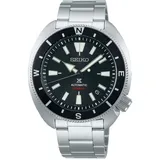 Seiko Prospex Land Edelstahl 42,4 mm SRPH17K1