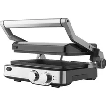 Sencor SBG 4010SS schwarz