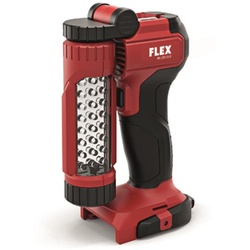 Flex Akku LED-Arbeitslampe Akku-Lampe WL LED 18.0 ohne Akku/Ladegerät