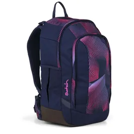 Satch Air seismic pink