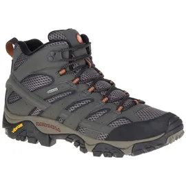 Merrell Moab 3 Mid Gore-Tex Herren Beluga 43,5