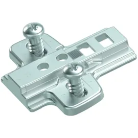 OEM Adapterplatte für Paralleladapter D 1,5 mm