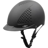 Swing Reithelm Classic, matt schwarz, Gr. 51-54 cm