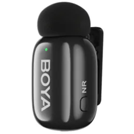 Boya Mini 15 Wireless Microphone