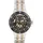 Carl von Zeyten Urberg Automatikuhr Edelstahl 40 mm CVZ0094BKRM