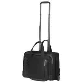Samsonite Spectrolite 4.0 Rolling Tote exp. black,