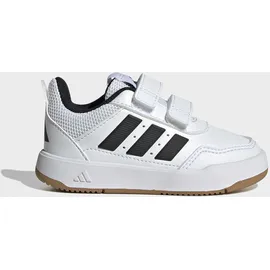 adidas Tensaur Sport 3.0 Kinder Ftwr White/Core Black/Gum 25