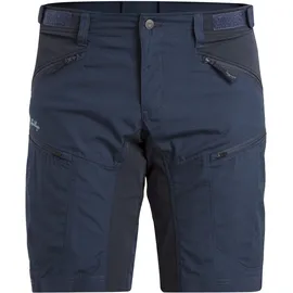 Lundhags Makke II Shorts Blau 50