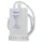 Reich Tandem Power-Tauchpumpe 1,4bar 19 l/min Silber
