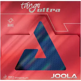 Joola Tango Ultra rot 2,0