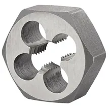 Dormer Schneideisen G-British standard pipe fastening-G seriesx11