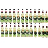 24 x Granini Nojito Limette Minze alkoholfrei Erfrischungsgetränk a 0,33 MEHRWEG