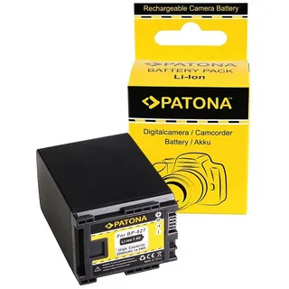 kompatible Ware für Canon BP-827