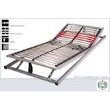 Schlaraffia Lattenrost, verstellbar Classic 28 Holz 140 x 200 cm