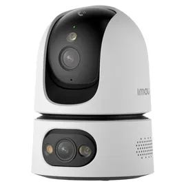 Imou Ranger Dual Pro 10MP Weiß/Schwarz
