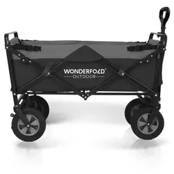 WonderFold Wagon Utility, faltbar
