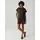 Opus Bluse Falvia Dunkelbraun 44