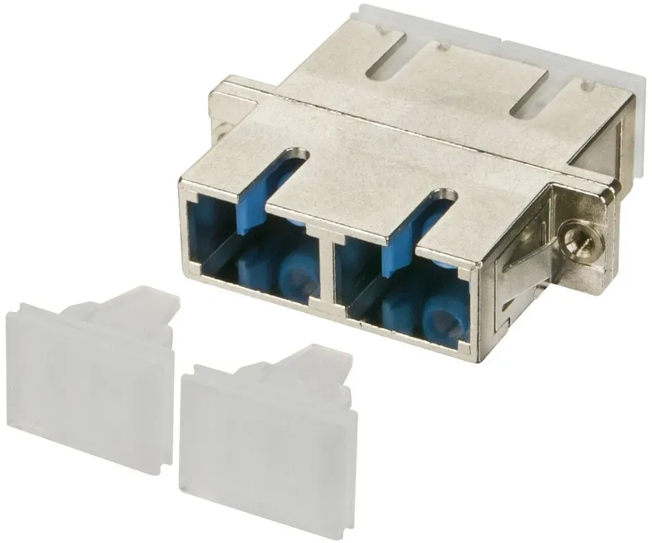 Metz Connect LWL-Kupplung SC-D 150900D2-I