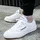 Reebok Club C 85 Intense White / Royal / Gum 40