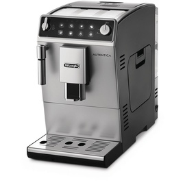 De'Longhi De’Longhi Autentica ETAM29.510.SB Vollautomatisch Kombi-Kaffeemaschine