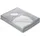 Medisana HB 416 Heizdecke 180 x 130 cm Hellgrau