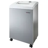 DAHLE Aktenvernichter »306air« weiß, 26x86.5x43.5 cm