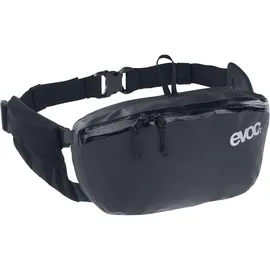 Evoc Hip Pouch 3D WP 2 One Size Schwarz