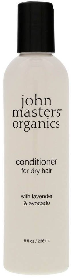 Lavender & Avocado Conditioner for dry hair