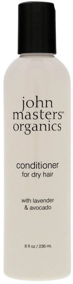 John Masters Organics Lavender & Avocado Conditioner for dry hair  (236 )